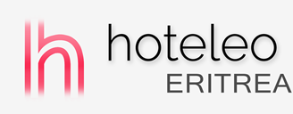 Hoteller i Eritrea - hoteleo