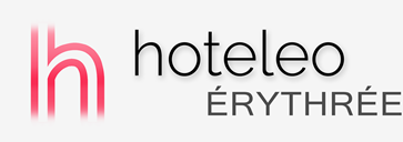 Hôtels en Érythrée - hoteleo