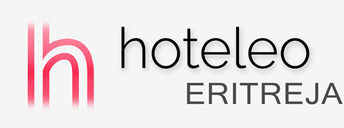 Viesnīcas Eritrejā - hoteleo