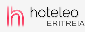 Hotéis na Eritreia - hoteleo